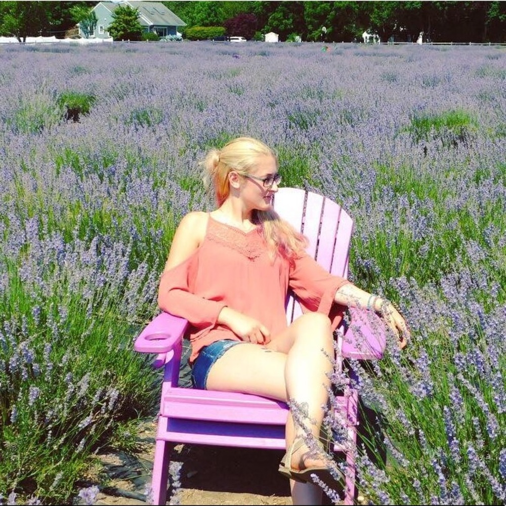 Welcome, I’m Sydney! - Picture 6 of 9